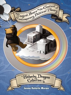 cover image of Magical Bears in the Context of Contemporary Political Theory